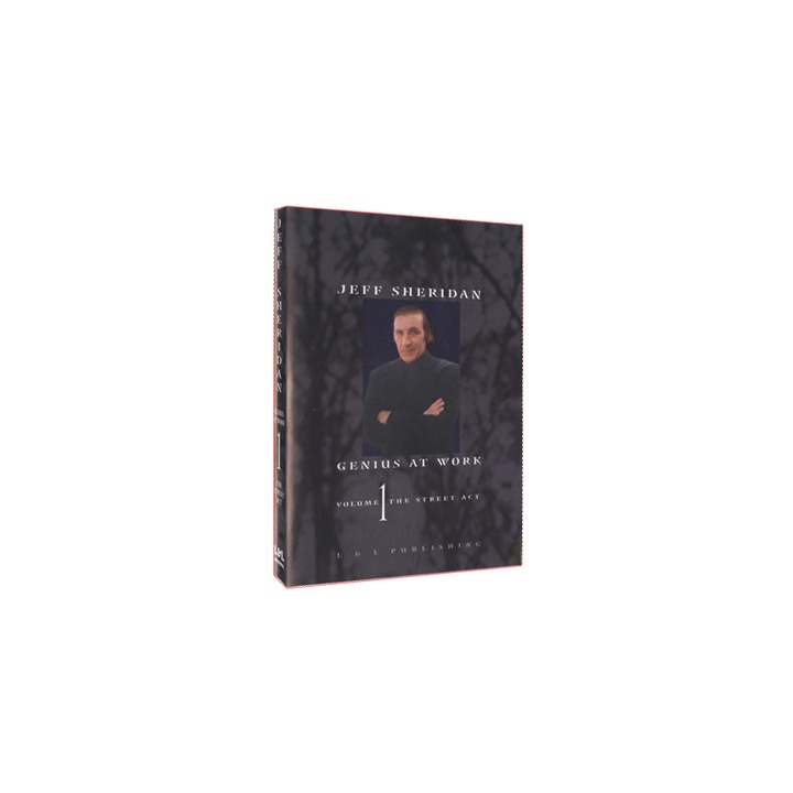 Street Act 1 by Jeff Sheridan video DOWNLOAD