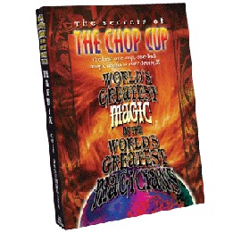 Chop Cup (World's Greatest Magic) video DOWNLOAD