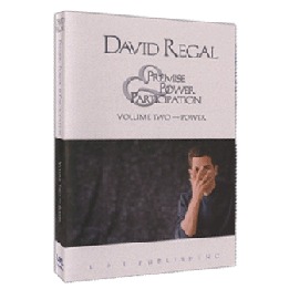 Premise Power & Participation Vol. 2 by David Regal and L & L Publishing video DOWNLOAD