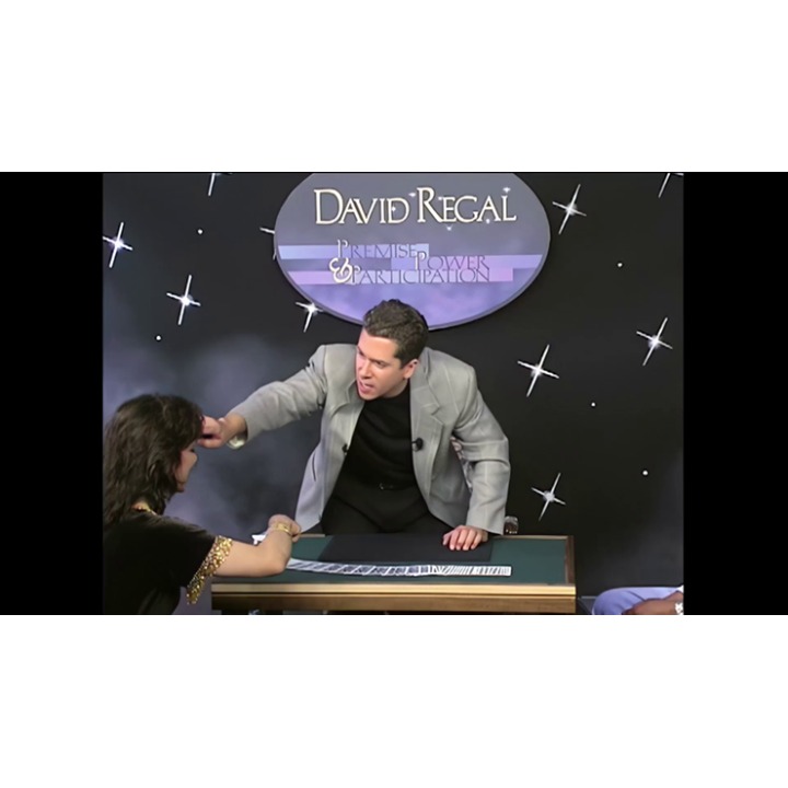 Premise Power & Participation Vol. 2 by David Regal and L & L Publishing video DOWNLOAD