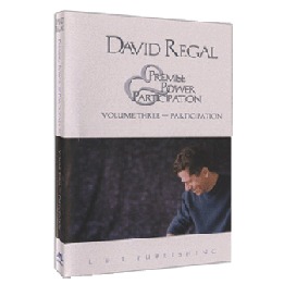 Premise Power & Participation Vol. 3 by David Regal and L & L Publishing video DOWNLOAD