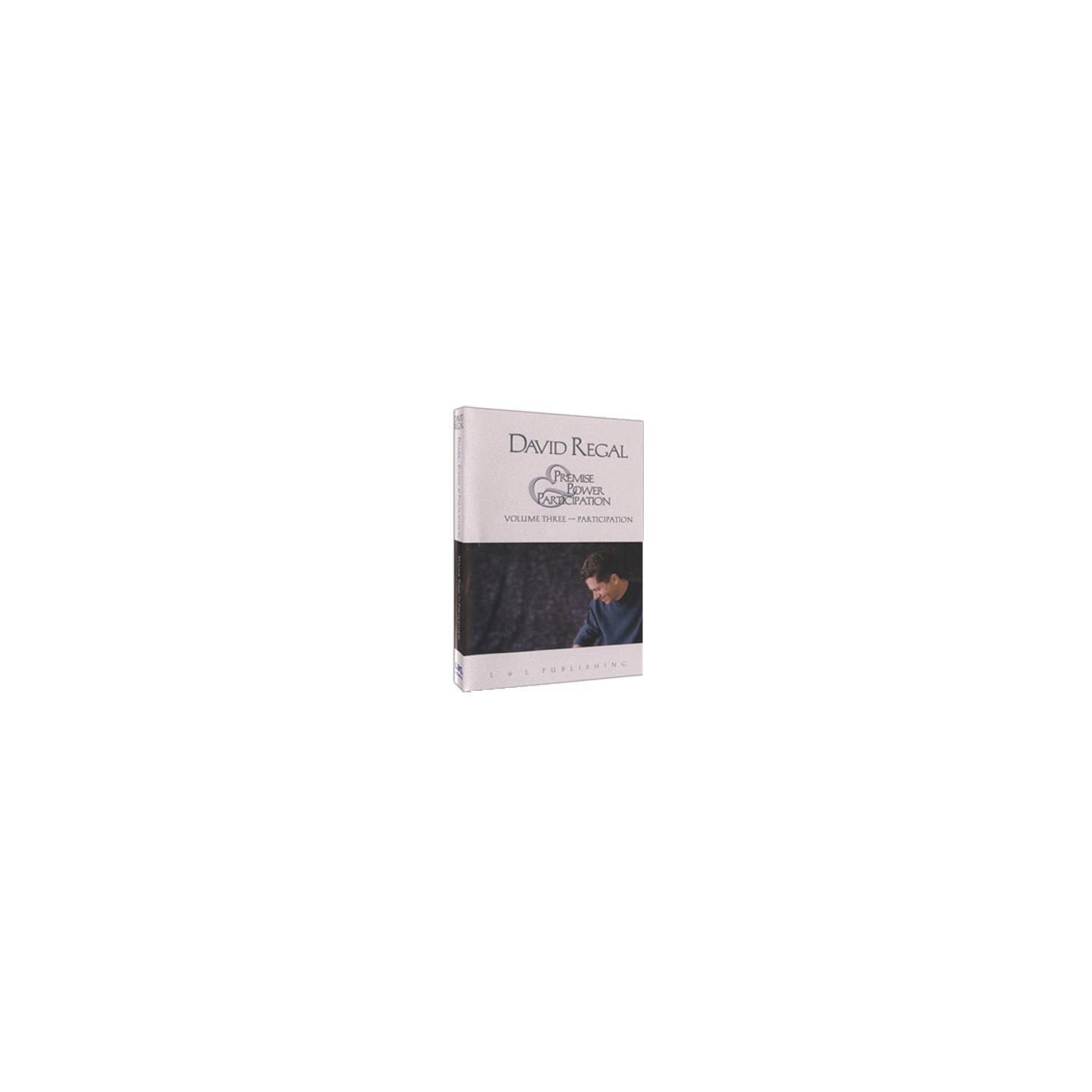 Premise Power & Participation Vol. 3 by David Regal and L & L Publishing video DOWNLOAD