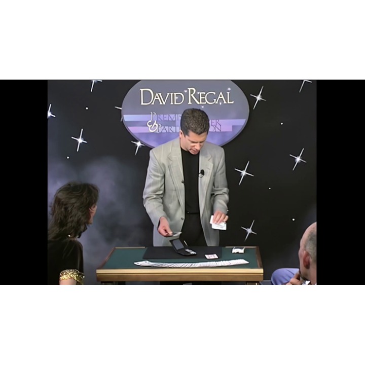 Premise Power & Participation Vol. 3 by David Regal and L & L Publishing video DOWNLOAD