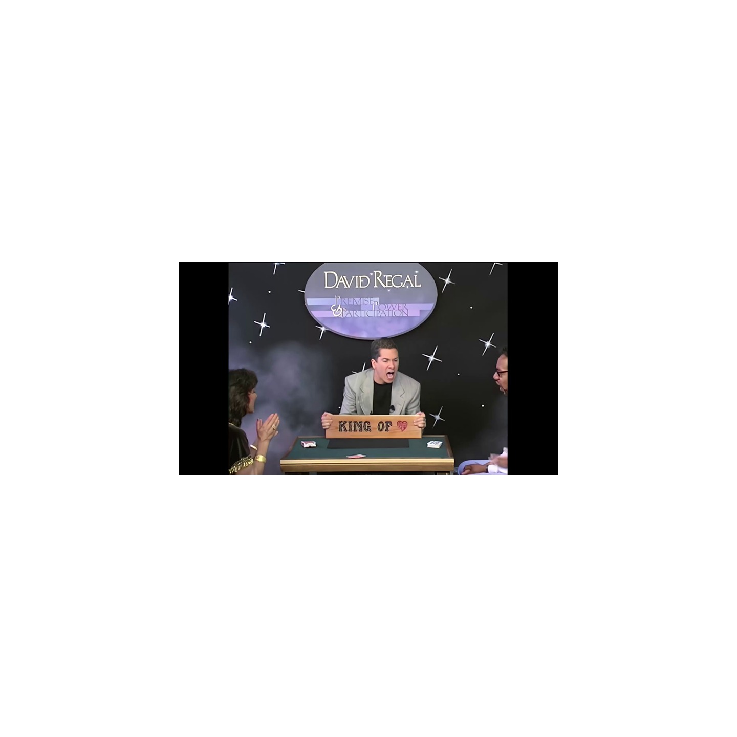 Premise Power & Participation Vol. 3 by David Regal and L & L Publishing video DOWNLOAD