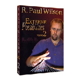 Extreme Possibilities - Volume 2 by R. Paul Wilson video DOWNLOAD