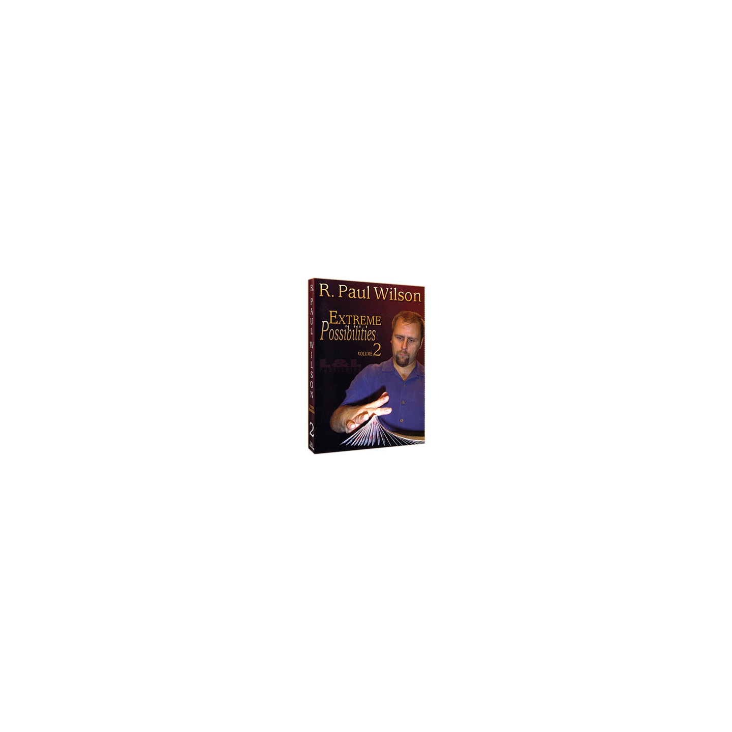 Extreme Possibilities - Volume 2 by R. Paul Wilson video DOWNLOAD