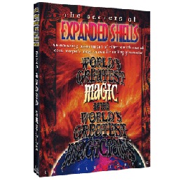 Expanded Shells (World's Greatest Magic) video DOWNLOAD