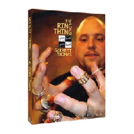 Ring Thing by Garrett Thomas video DOWNLOAD