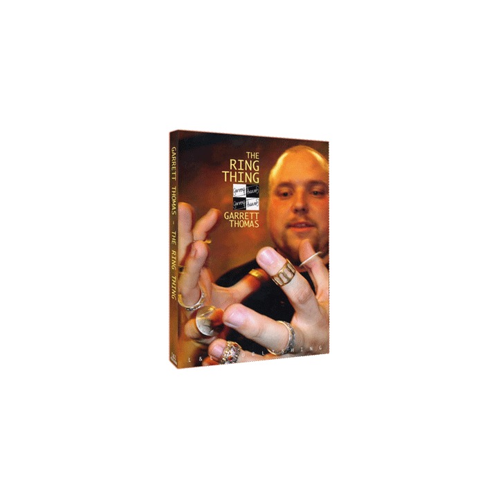 Ring Thing by Garrett Thomas video DOWNLOAD