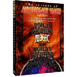 Anniversary Waltz (World's Greatest Magic) video DOWNLOAD