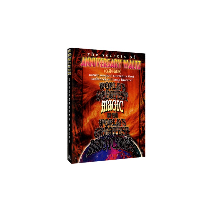 Anniversary Waltz (World's Greatest Magic) video DOWNLOAD