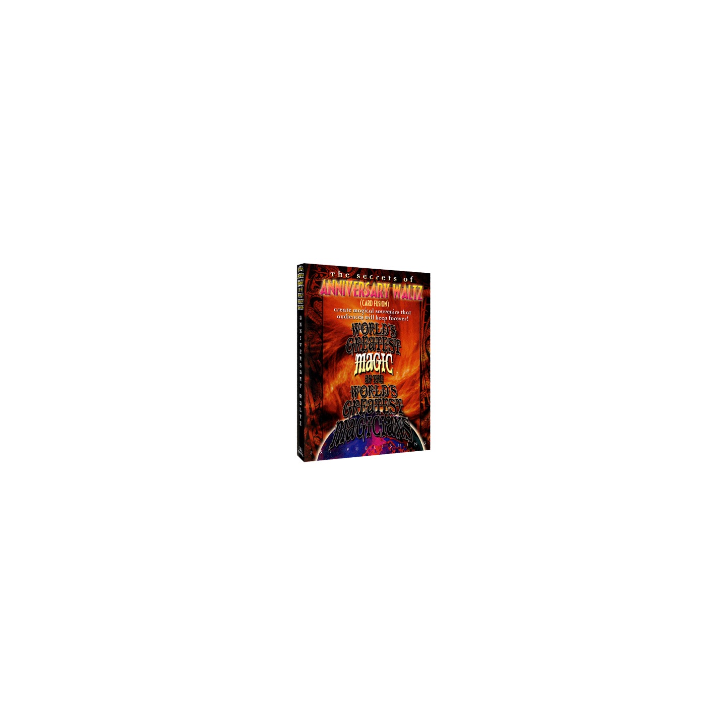 Anniversary Waltz (World's Greatest Magic) video DOWNLOAD