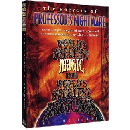 Professor's Nightmare (World's Greatest Magic) By L&L Publishing video DOWNLOAD