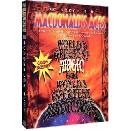 MacDonald's Aces (World's Greatest Magic) video DOWNLOAD