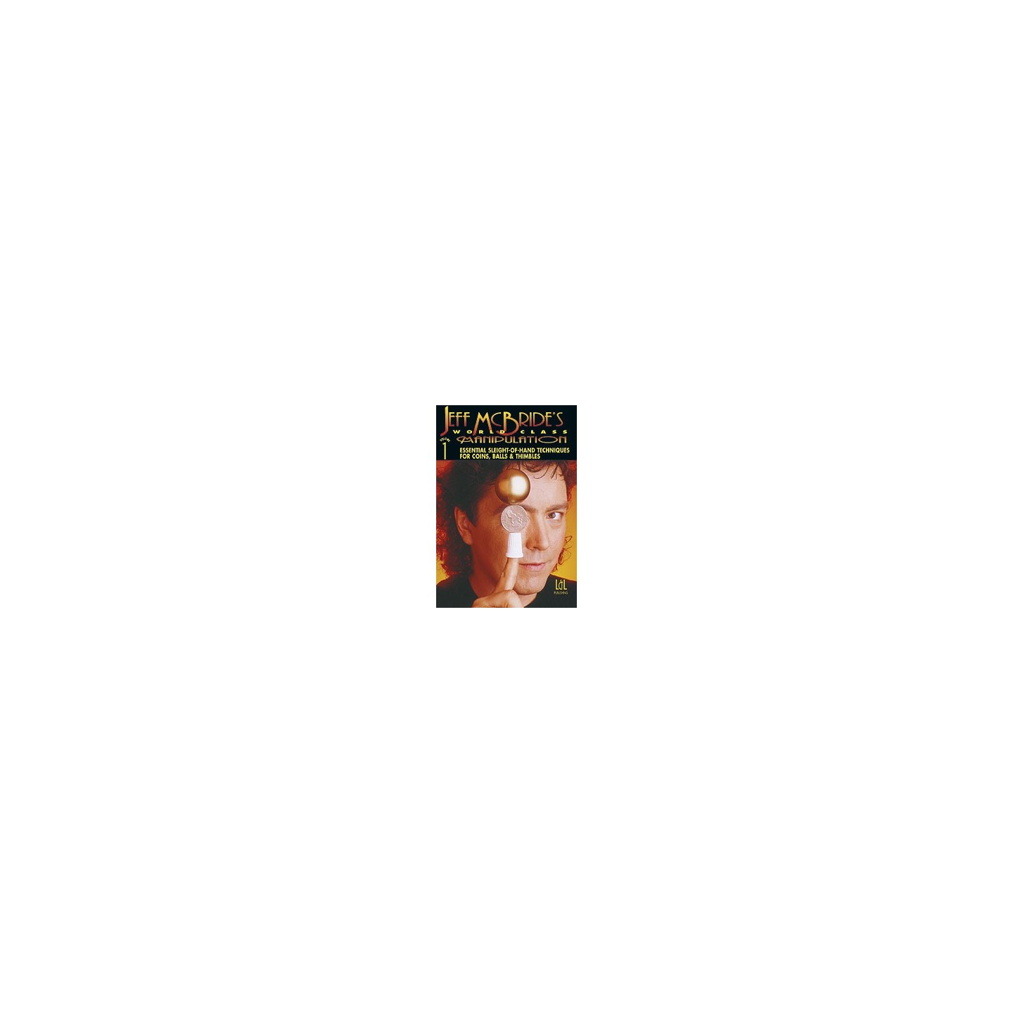 World Class Manipulation McBride - 1 video DOWNLOAD