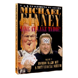 Finney Live at Lake Tahoe Volume 2 by L & L Publishing video DOWNLOAD