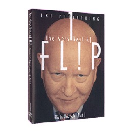 Very Best of Flip Vol 1 (Flip in Close-Up Part 1) by L & L Publishing video DOWNLOAD