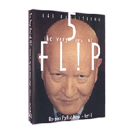 Very Best of Flip Vol 5 (Flip-Pical Parlour Magic Part 1) by L & L Publishing video DOWNLOAD