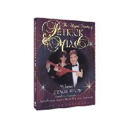 Magical Artistry of Petrick and Mia Vol. 1 by L&L Publishing video DOWNLOAD