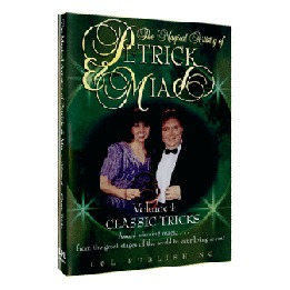 Magical Artistry of Petrick Vol.4 video DOWNLOAD
