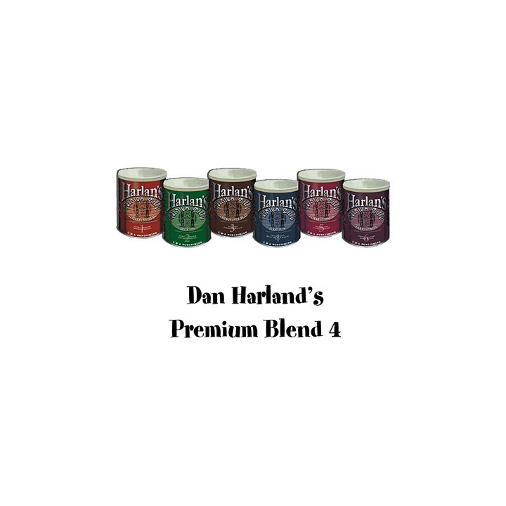 Dan Harlan Premium Blend 4 video DOWNLOAD