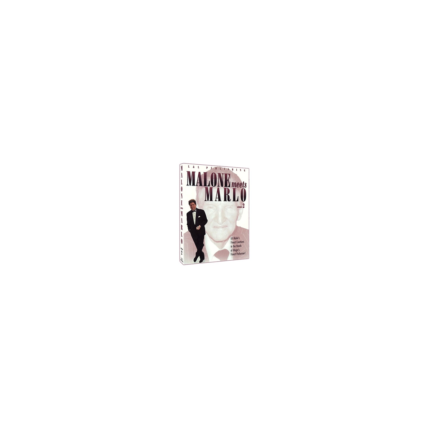Malone Meets Marlo 2 by Bill Malone video DOWNLOAD