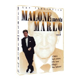 Malone Meets Marlo 5 by Bill Malone video DOWNLOAD