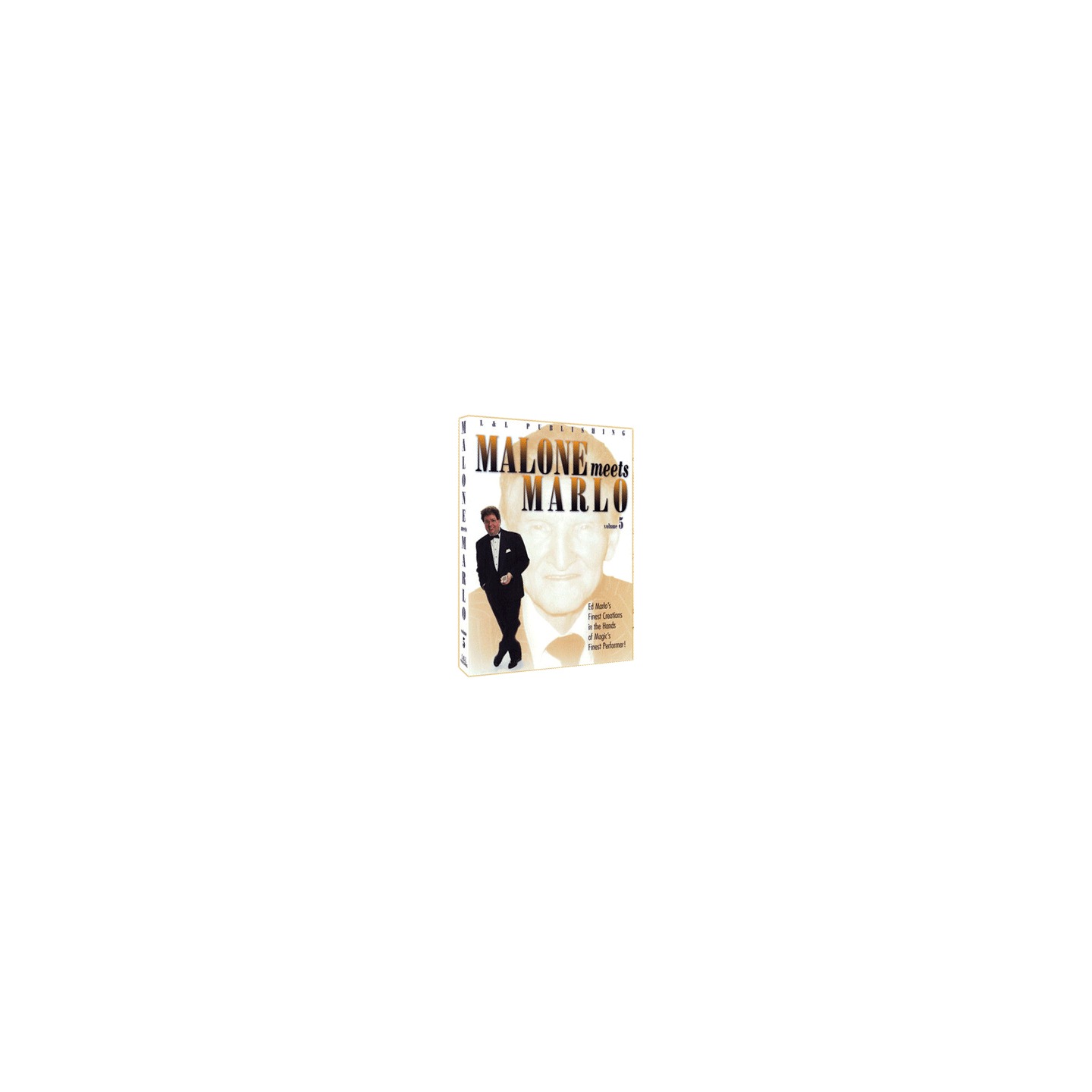 Malone Meets Marlo 5 by Bill Malone video DOWNLOAD