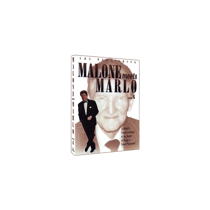 Malone Meets Marlo 6 by Bill Malone video DOWNLOAD