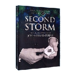 Second Storm Volume 1 by John Guastaferro video DOWNLOAD