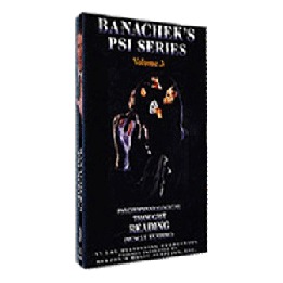 Psi Series Banachek 3 video DOWNLOAD