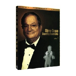 Standing Room Only : Volume 1 by Steve Draun video DOWNLOAD