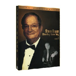 Standing Room Only : Volume 3 by Steve Draun video DOWNLOAD