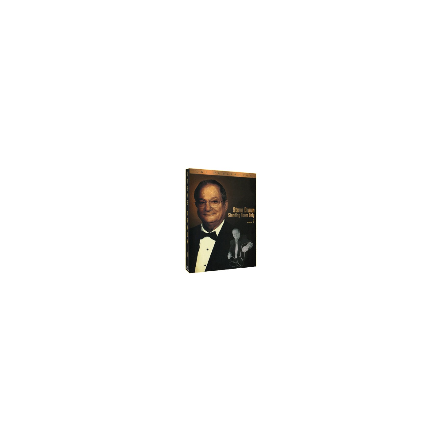 Standing Room Only : Volume 3 by Steve Draun video DOWNLOAD