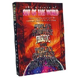 Out of This World (World's Greatest Magic) video DOWNLOAD