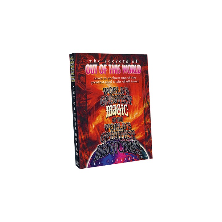 Out of This World (World's Greatest Magic) video DOWNLOAD