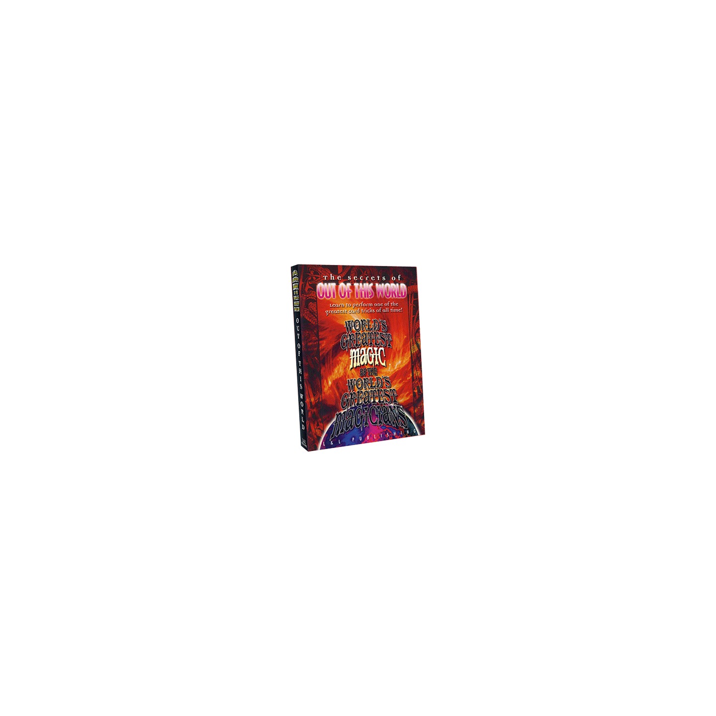 Out of This World (World's Greatest Magic) video DOWNLOAD