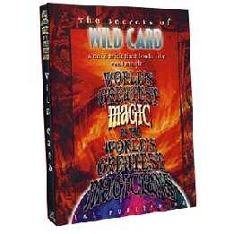 Wild Card (World's Greatest Magic) video DOWNLOAD