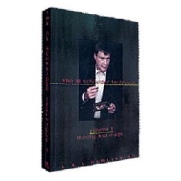 The Al Schneider Technique - Vol1: Theory & Magic video DOWNLOAD