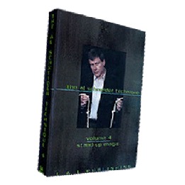 The Al Schneider Techniques - Vol 4: Stand up video DOWNLOAD
