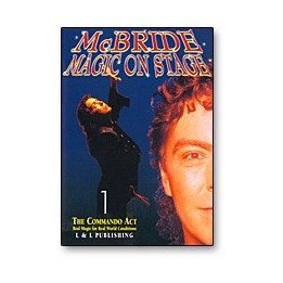 Magic on Stage Mcbride Vol 1 video DOWNLOAD