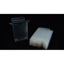 Carat DS1L Deck Sleeves (25 Pack)
