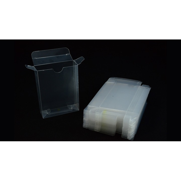 Carat DS1L Deck Sleeves (25 Pack)