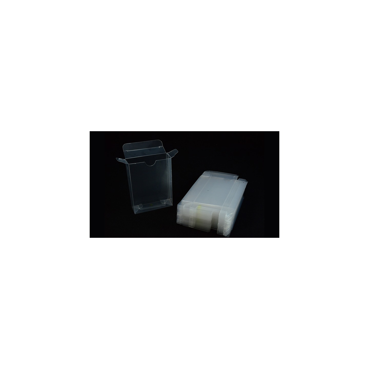 Carat DS1L Deck Sleeves (25 Pack)