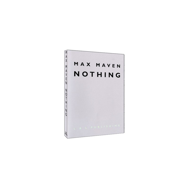 Nothing by Max Maven video DOWNLOAD