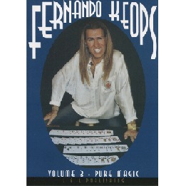 Pure Magic Vol 3 by Fernando Keops video DOWNLOAD