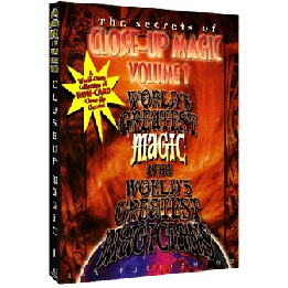 Close Up Magic 1 (World's Greatest Magic) video DOWNLOAD