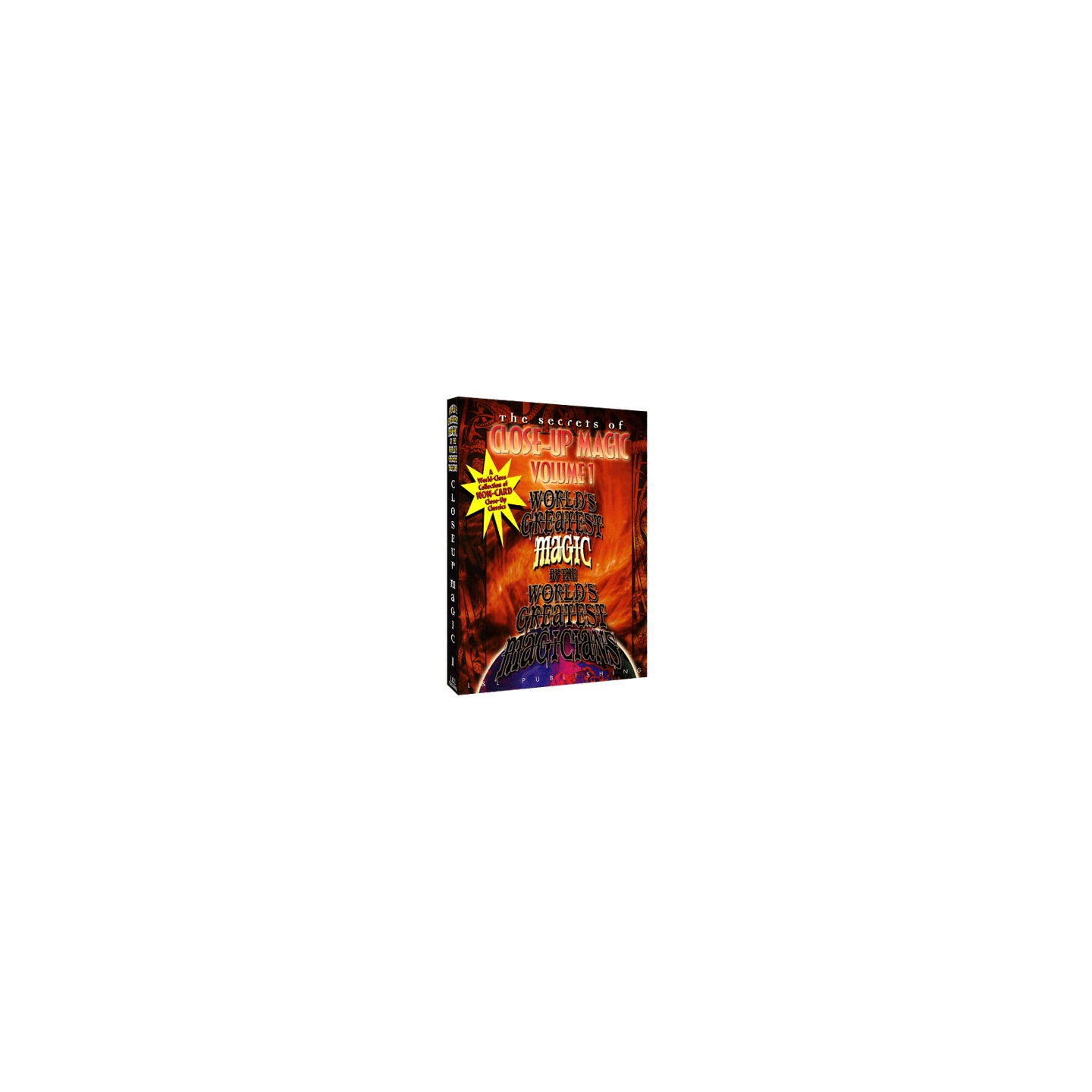 Close Up Magic 1 (World's Greatest Magic) video DOWNLOAD