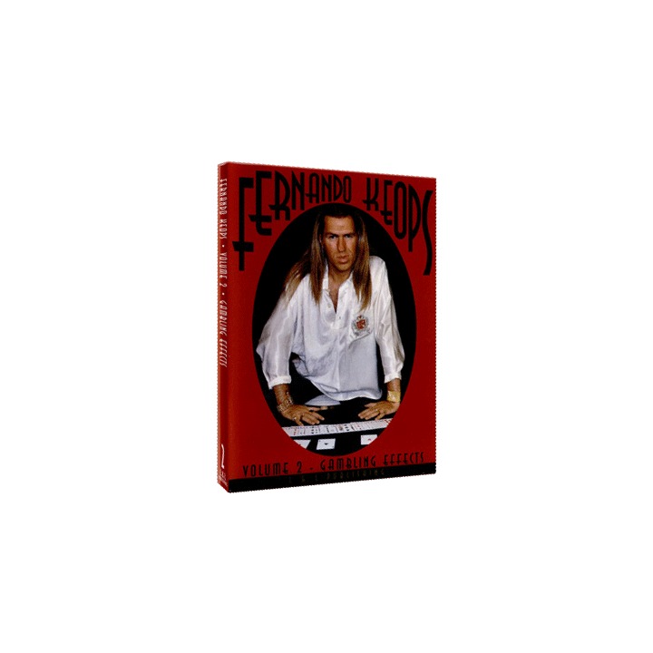 Gambling Effects 2 by Fernando Keops video DOWNLOAD