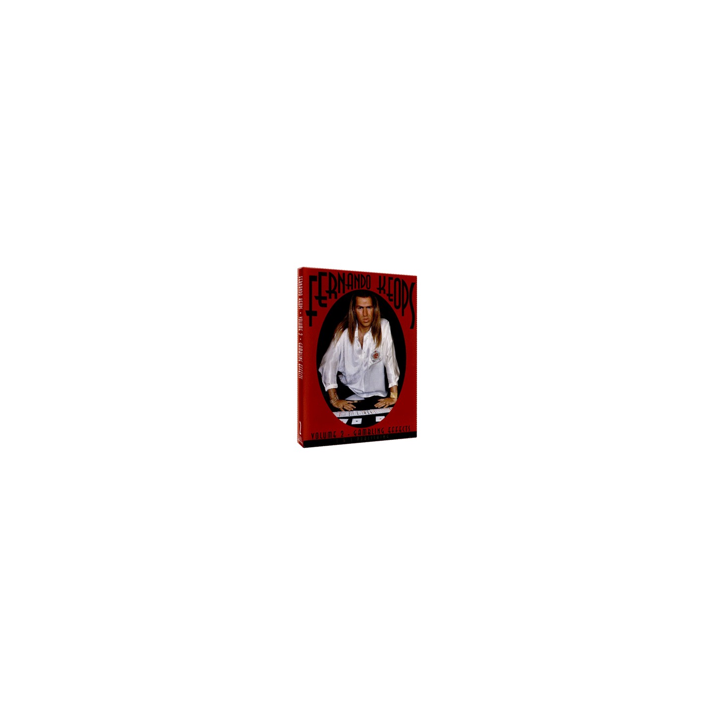 Gambling Effects 2 by Fernando Keops video DOWNLOAD